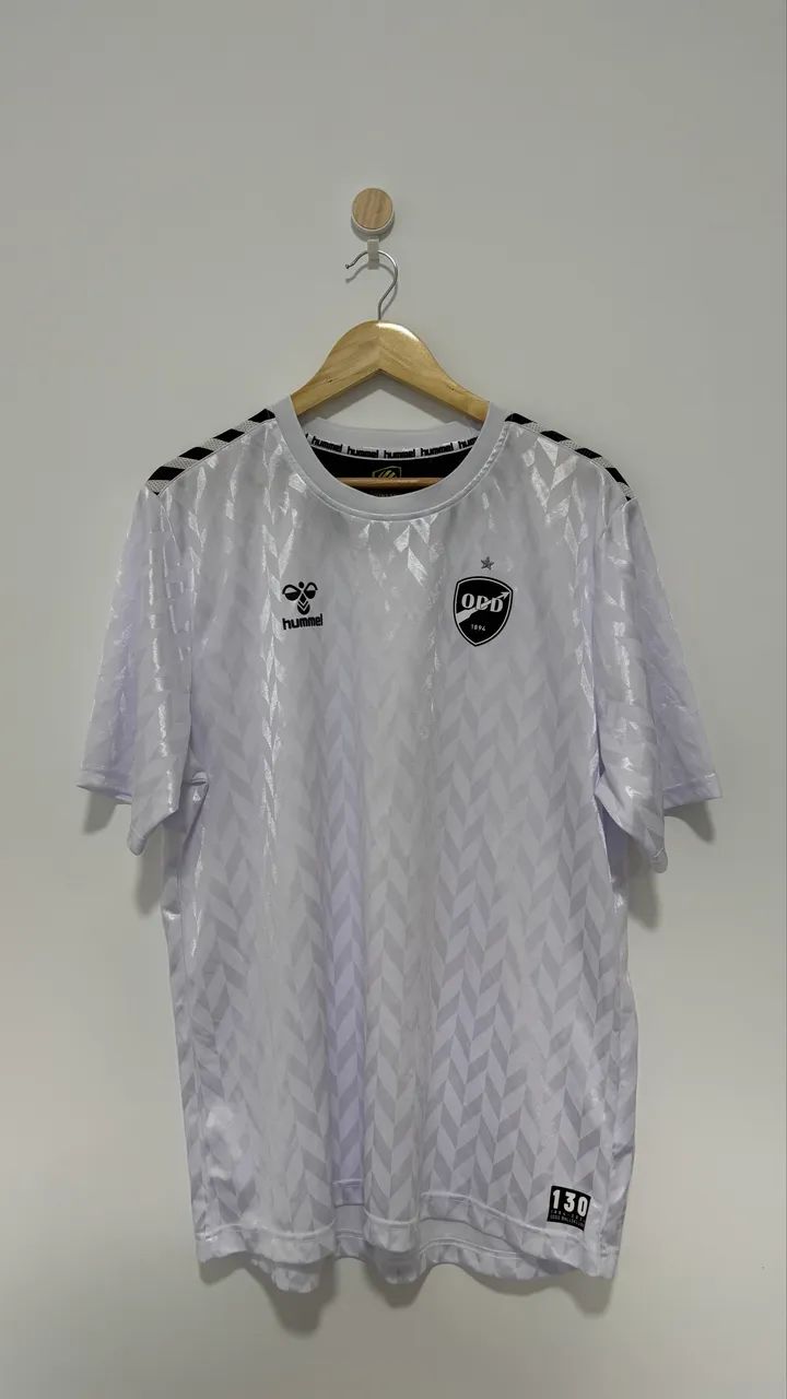 Camisa Odds Ballklubb 2025 (Titular)