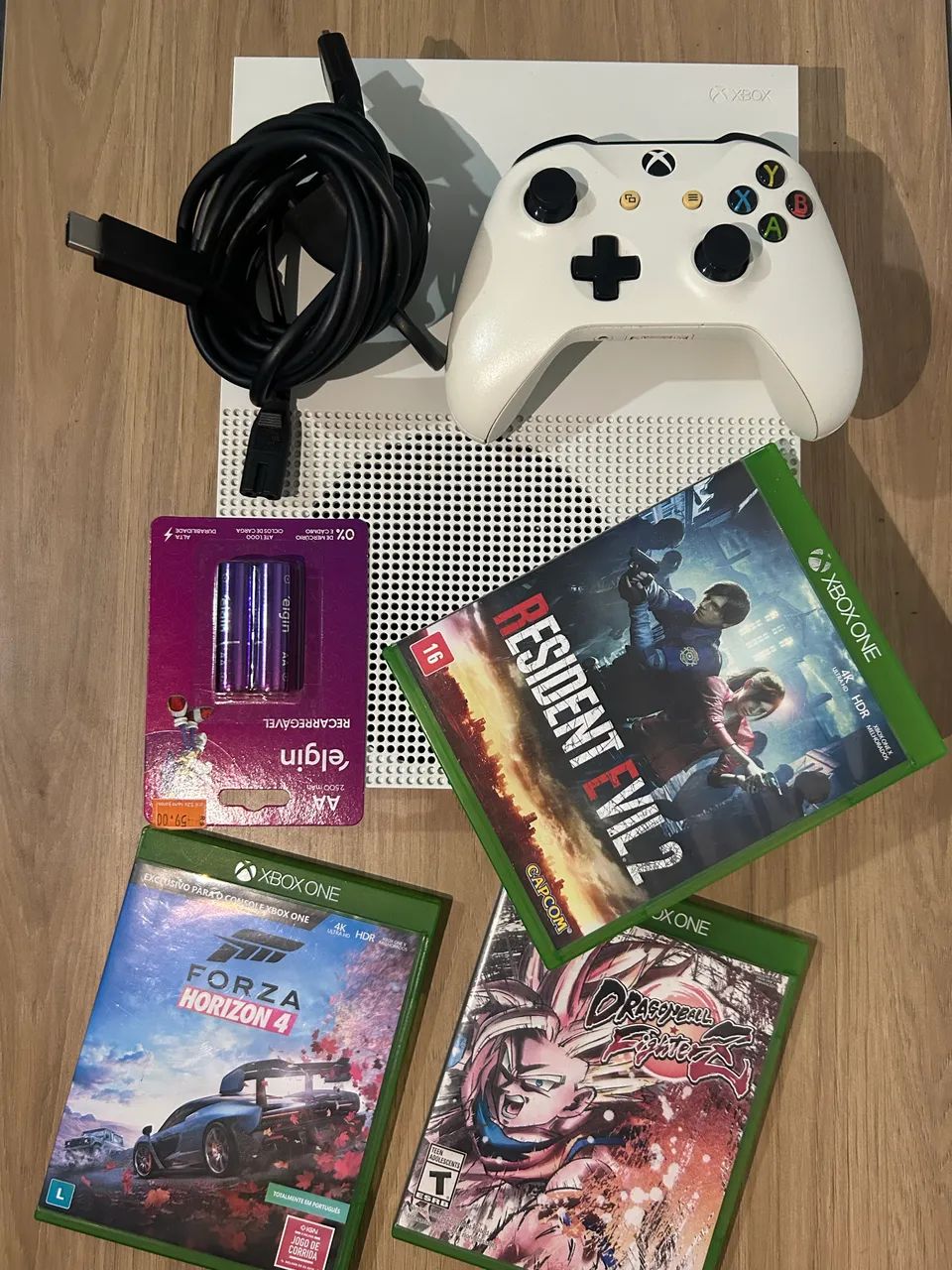 XBOX ONE S - Foto 2