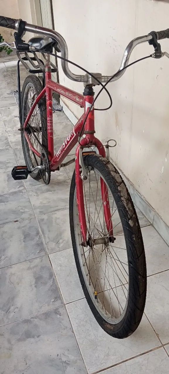 Vendo bicicleta - Foto 4