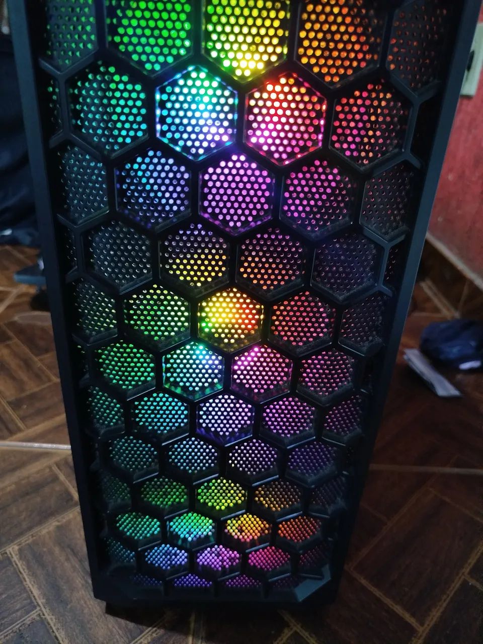 Pc Gamer montado  - Foto 2