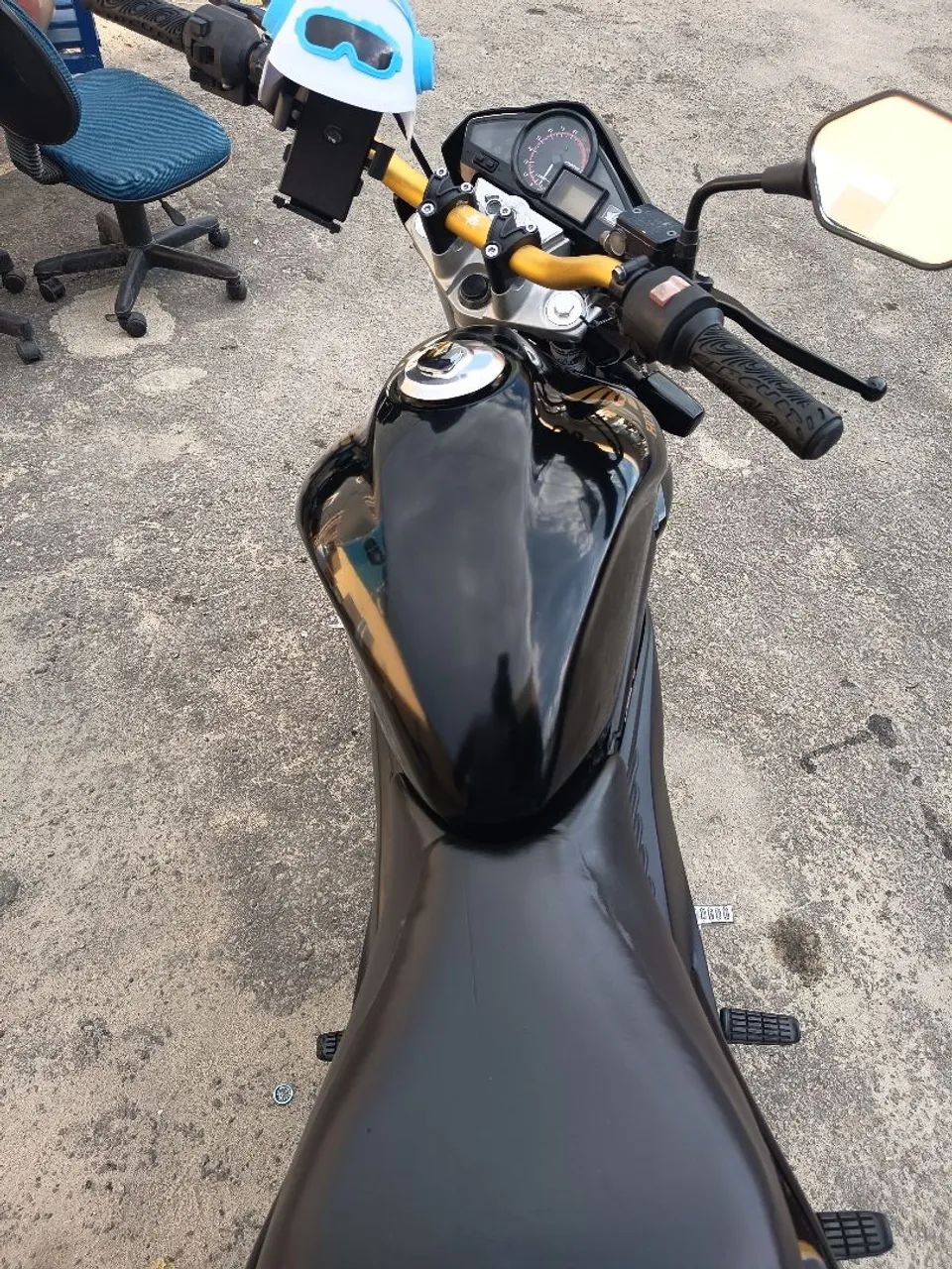 Vendo CB300R - Foto 2