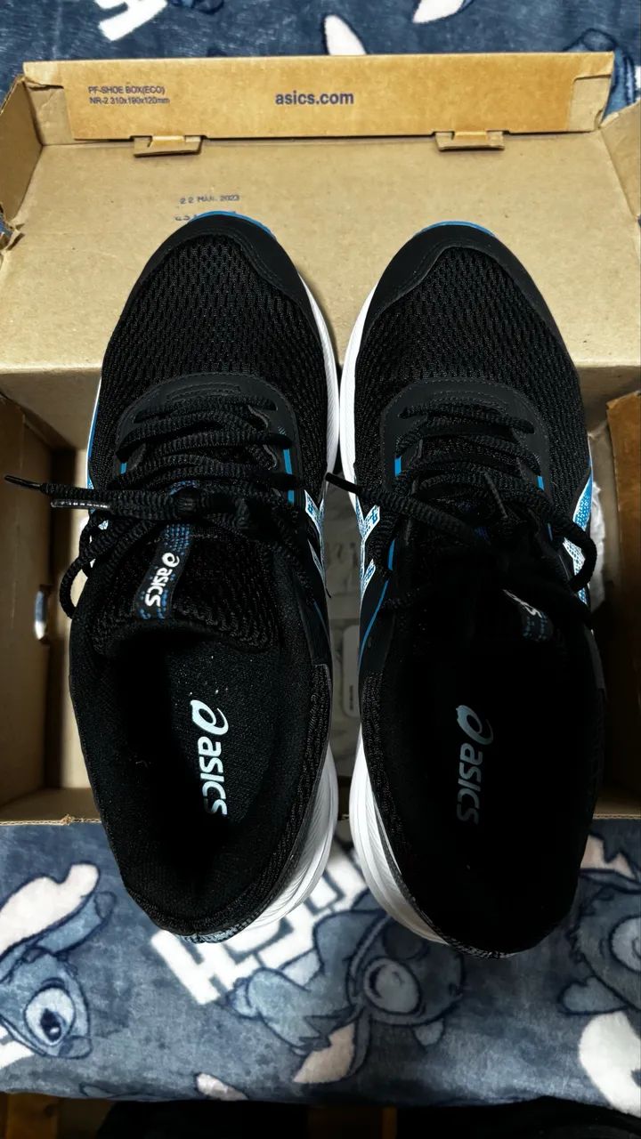 レッスン Tênis Asics - Calçados Esportivos - Jardim Leopoldina, Porto