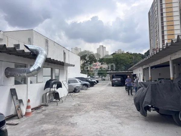 terreno para alugar na vila monumento - Foto 4