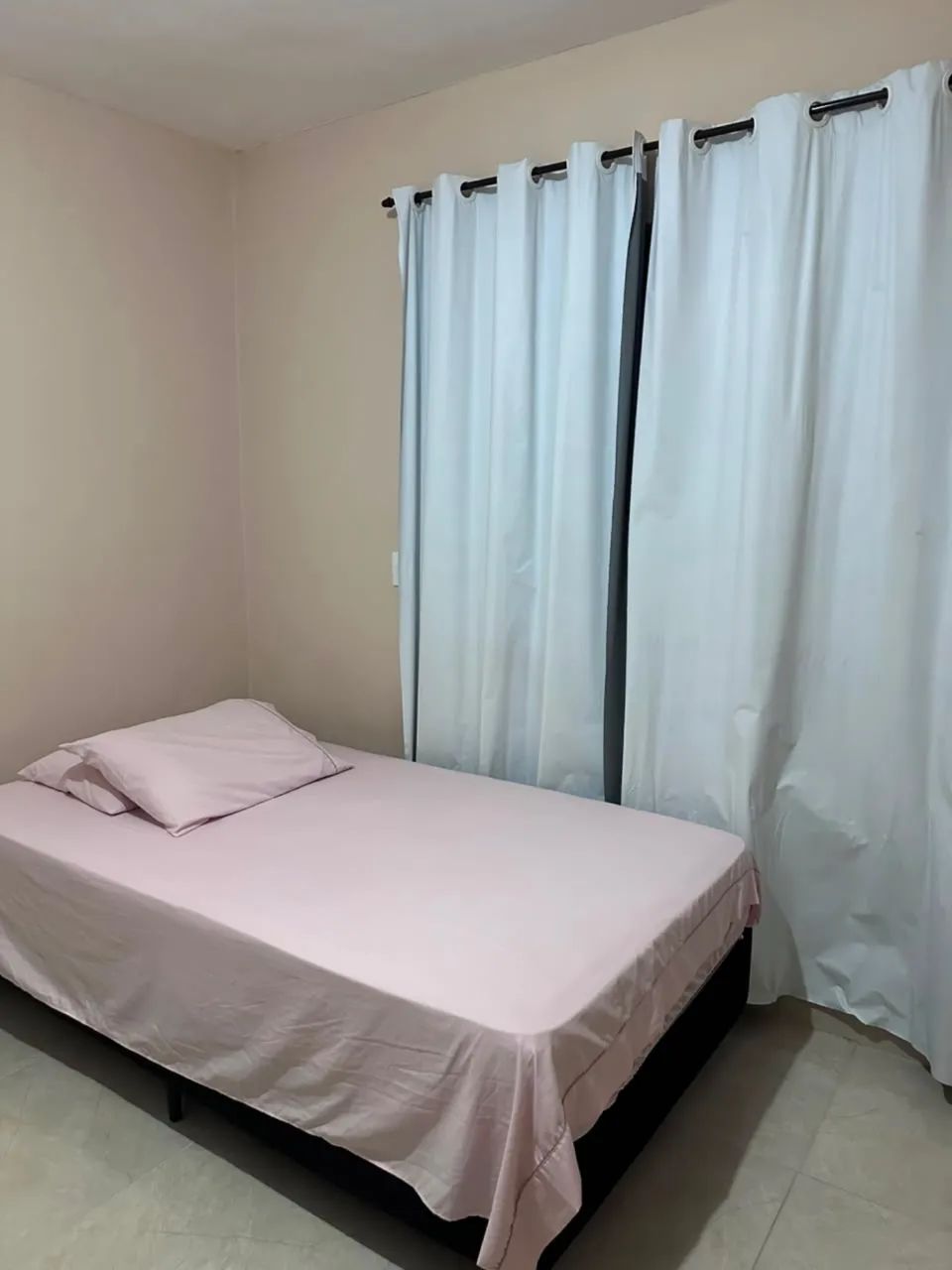 Cama solteirão Ortobom
