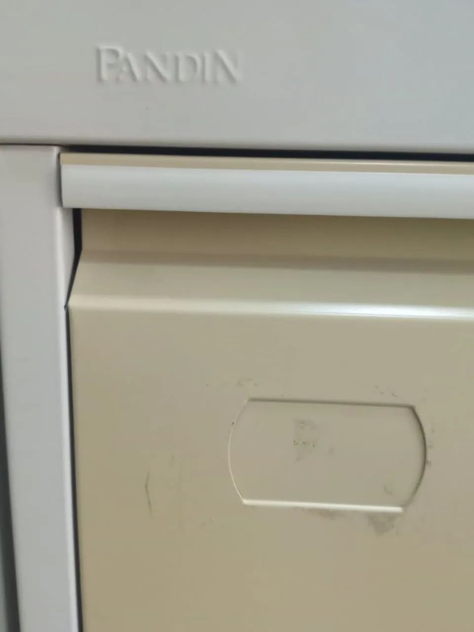 3 armários de aço com 4 gavetas de pastas suspensas   - Foto 4