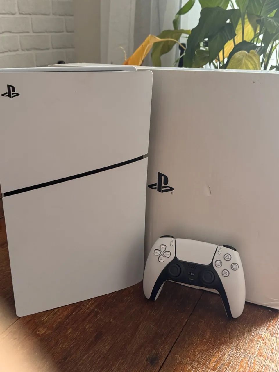 Ps5 slim 1tb