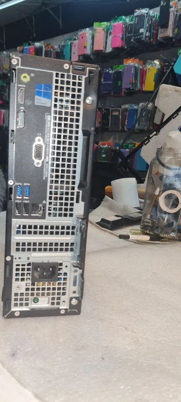 Pc dell - Foto 3