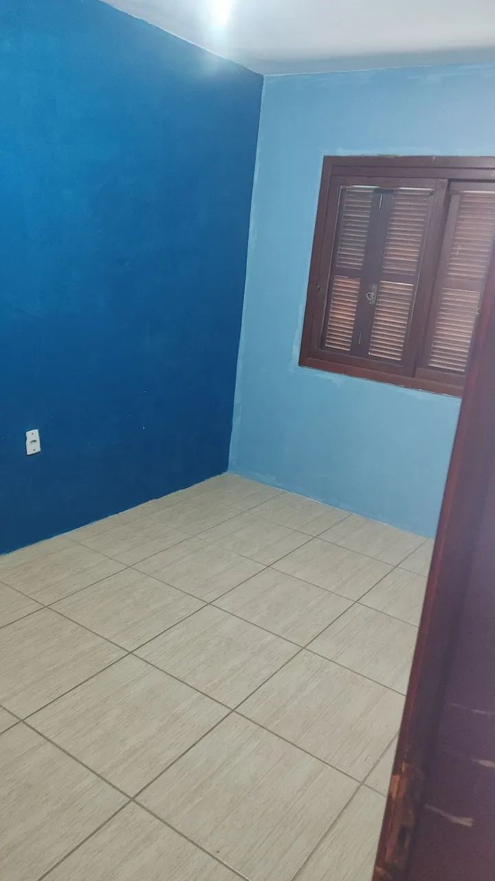Alugo parte superior sobrado  - Foto 5