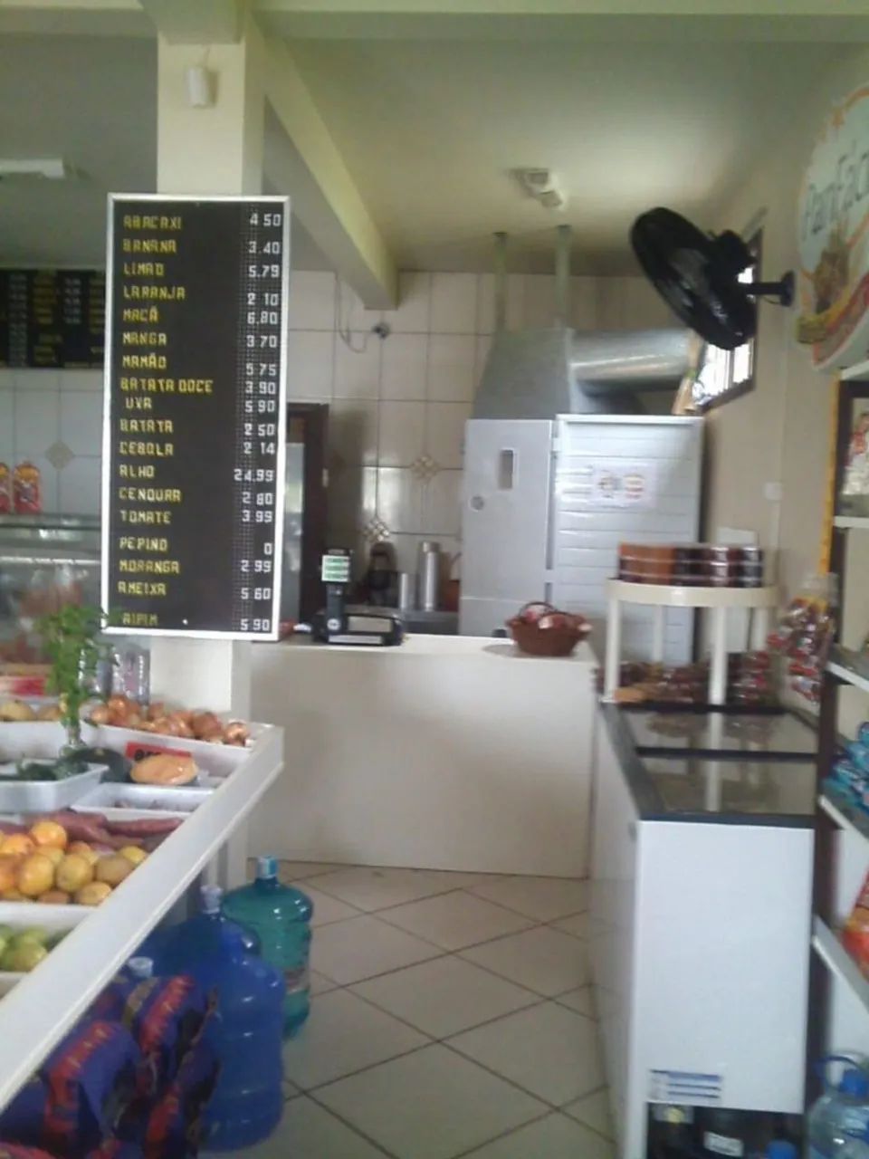 Prédio comercial e residencial  - Foto 5