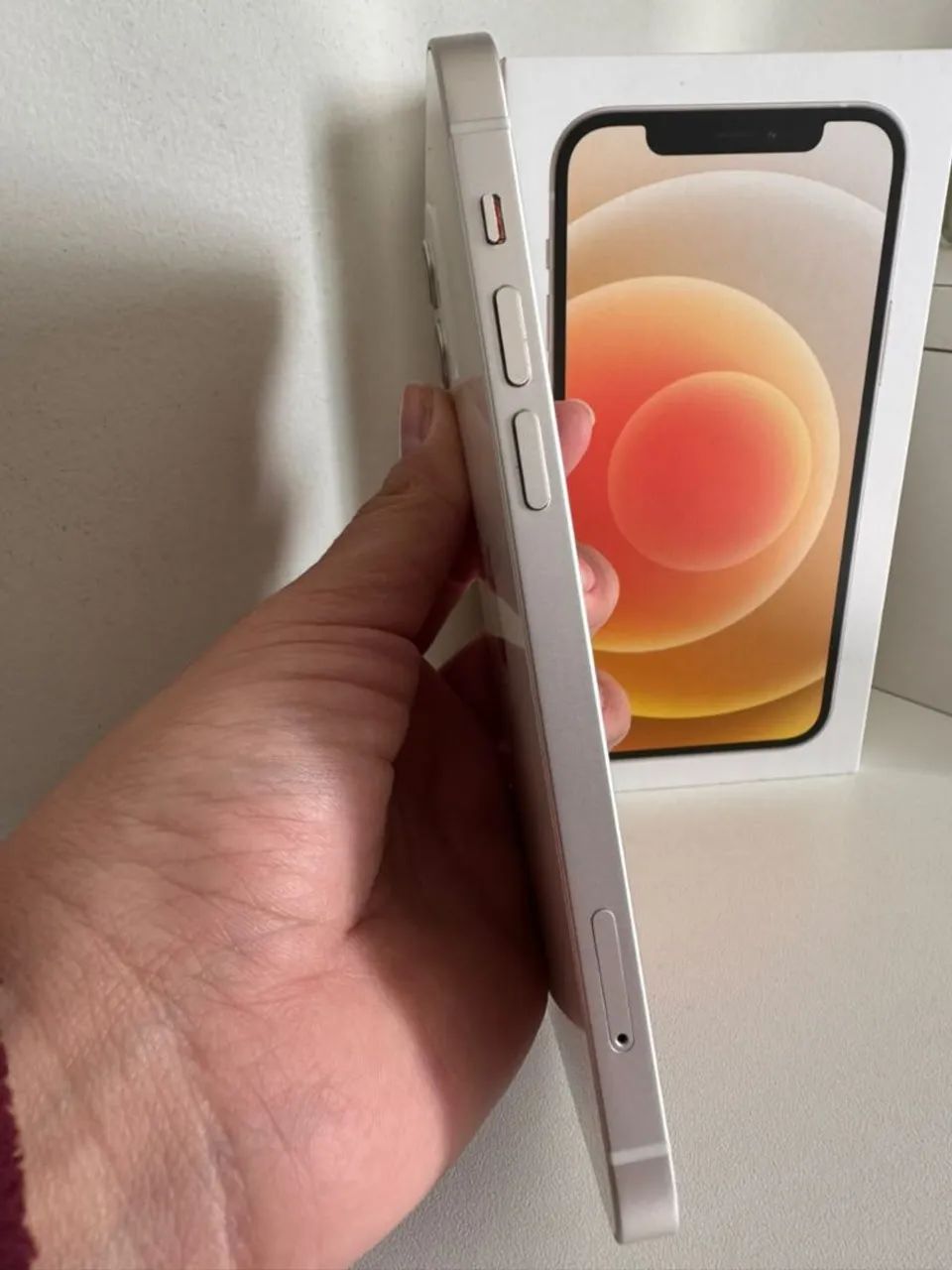 Iphone 12 128gb - Foto 3