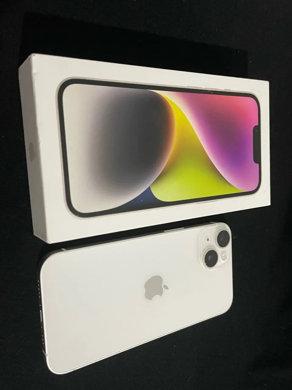 iPhone 14 - Foto 2