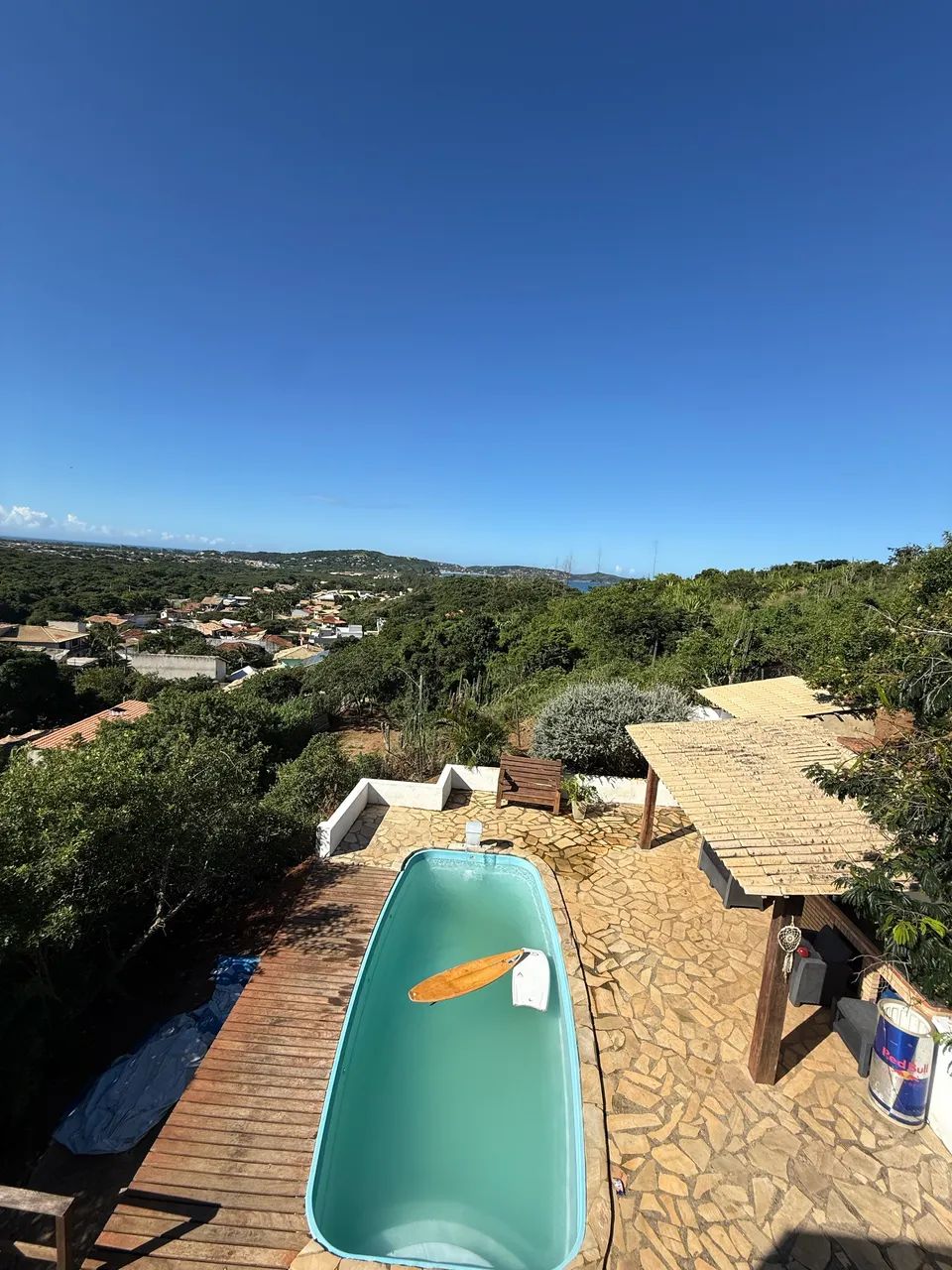 Foto - Armação Dos Búzios - 