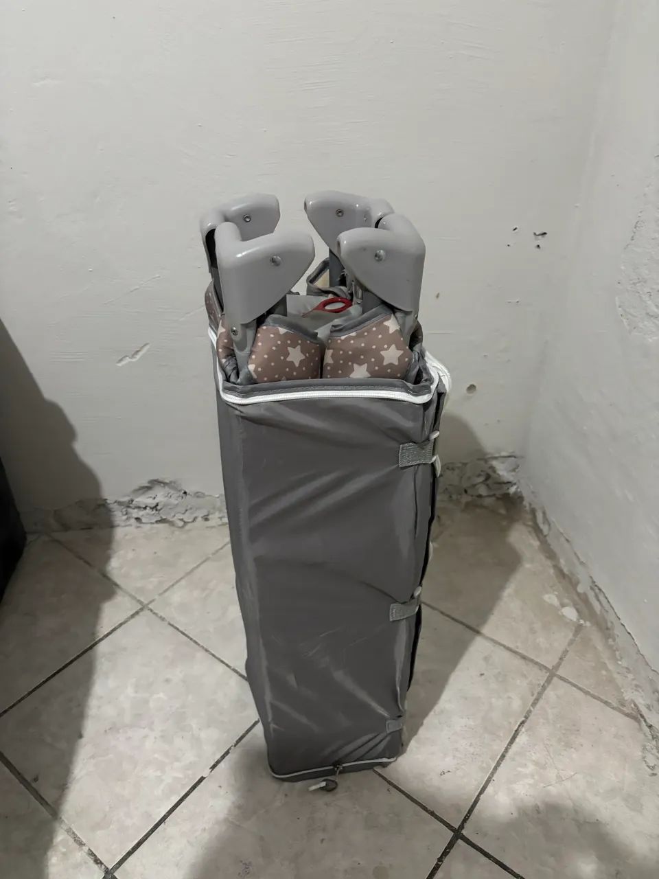 Berço Chiqueirinho  - Foto 3