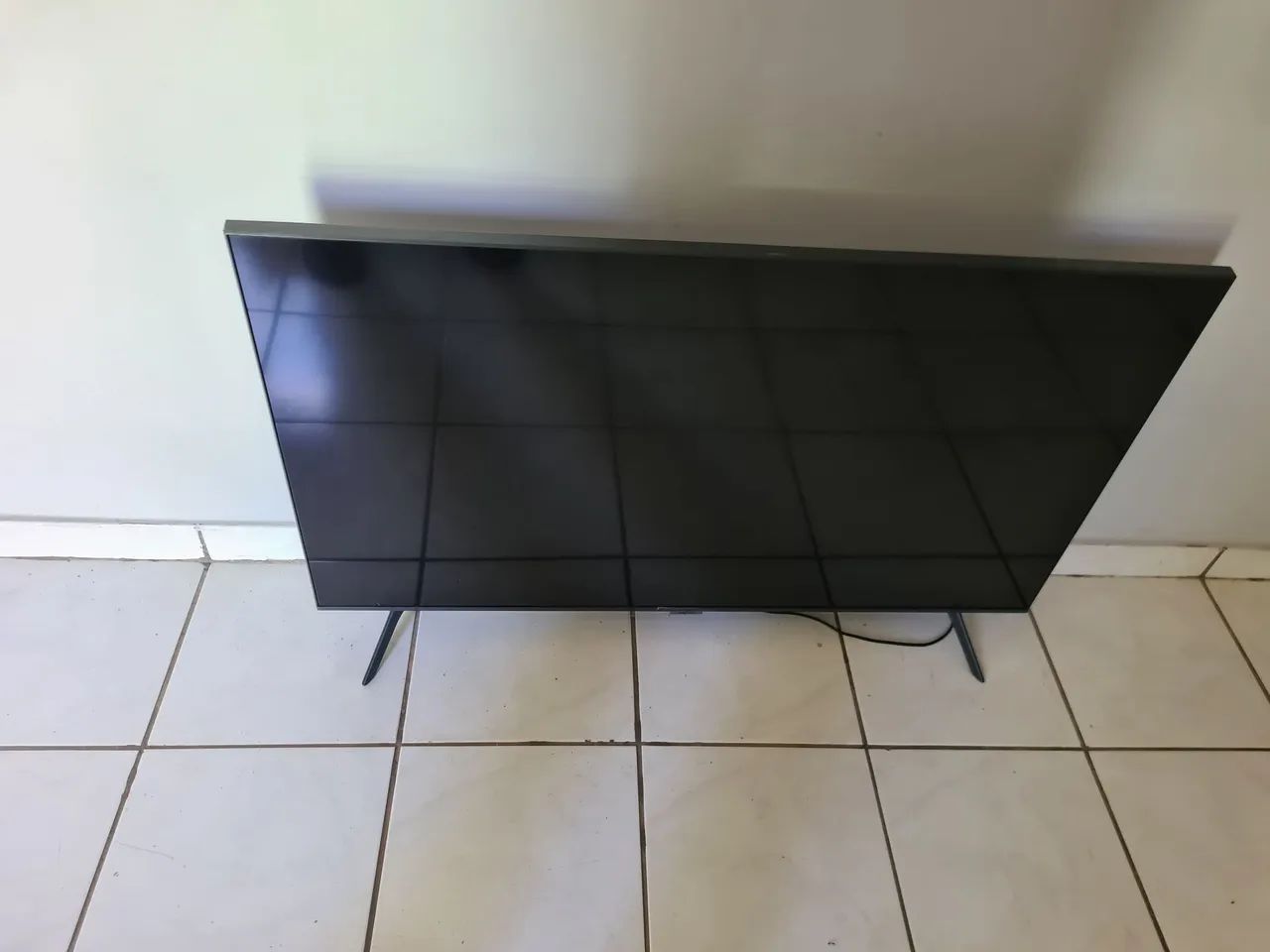 TV Sansung 43' smart - Foto 3
