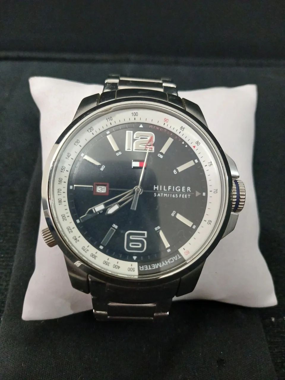Relógio Tommy Hilfiger TH 229/1.14.2005
