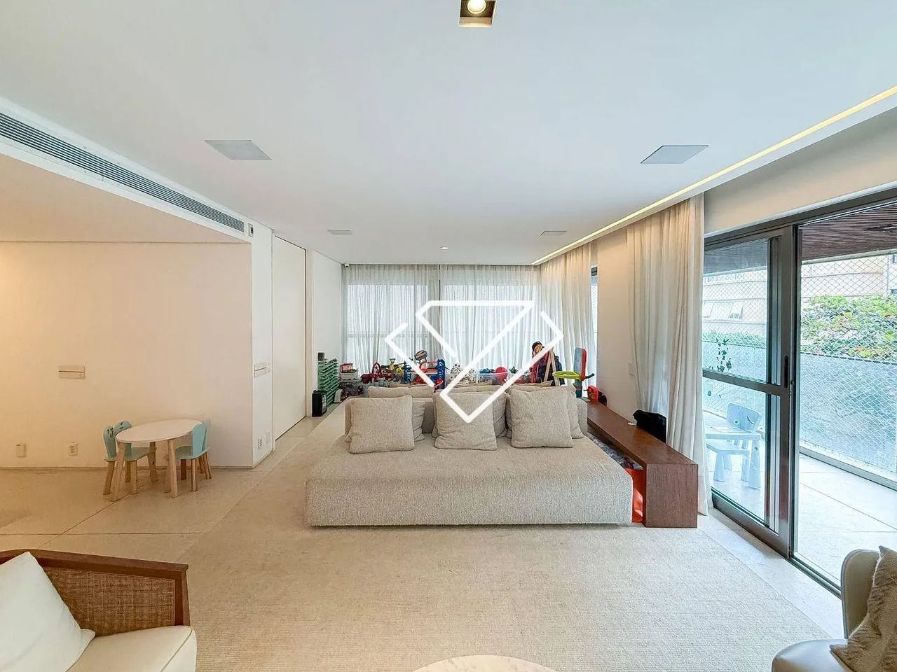 Apartamento com 3 quartos à venda, 200 m² por R$ 10.000.000 - Ipanema - Rio de Janeiro/RJ - Foto 10