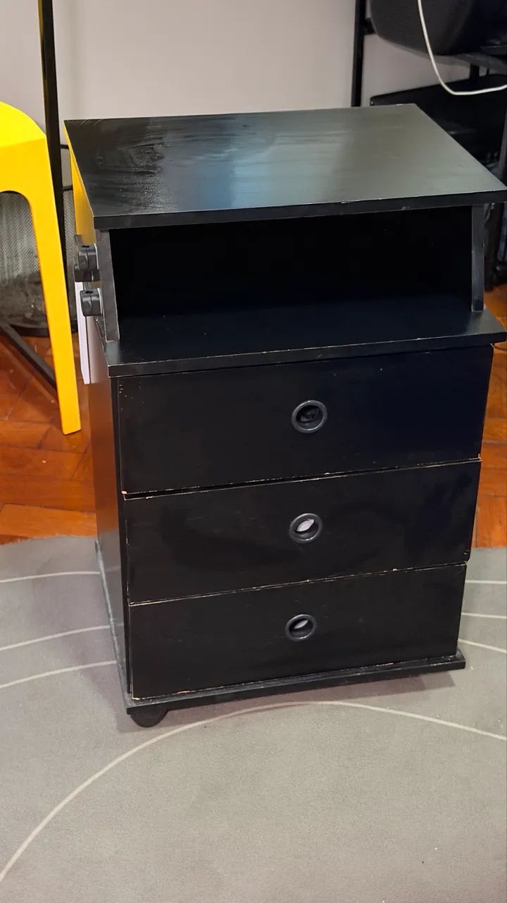 Mesa de cabeceira - Foto 2