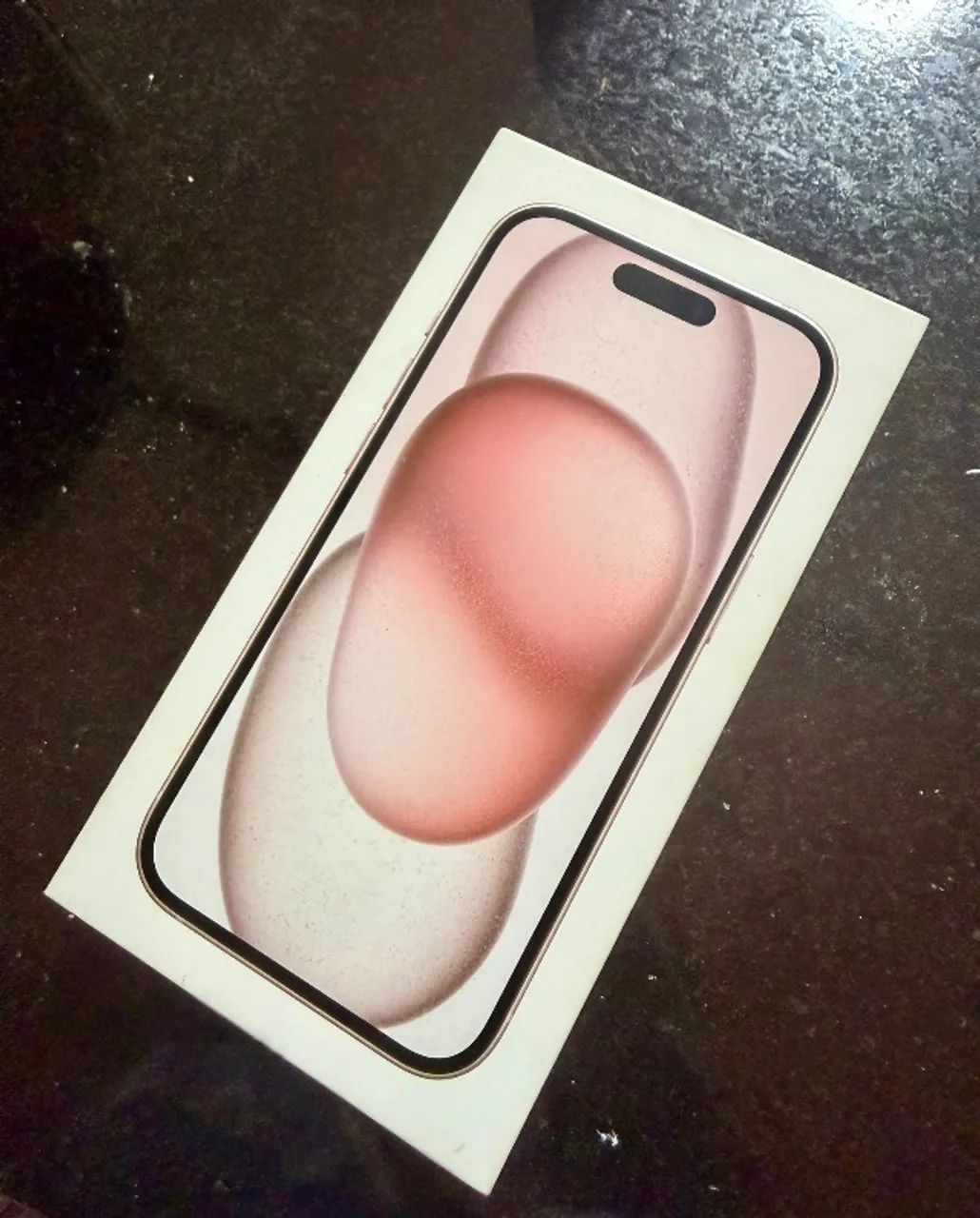 iPhone 15 - 128gb - semi novo  - Foto 4
