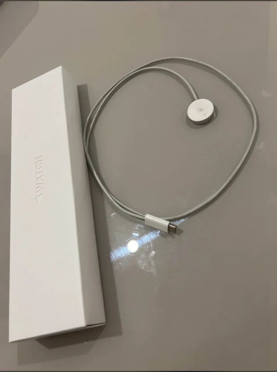 Apple Watch series 8 41 mm GPS - Foto 3