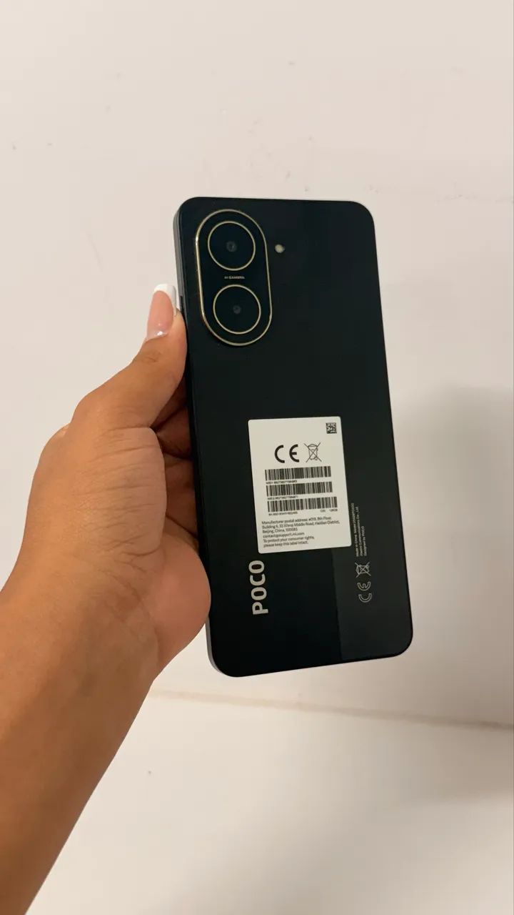 Poco c71 - Foto 2
