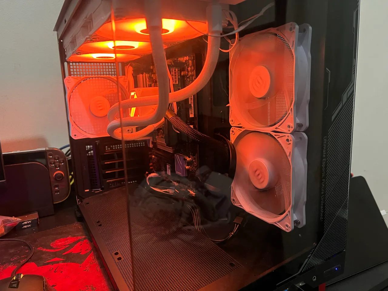PC Gamer DDR5 (leia) - Foto 2
