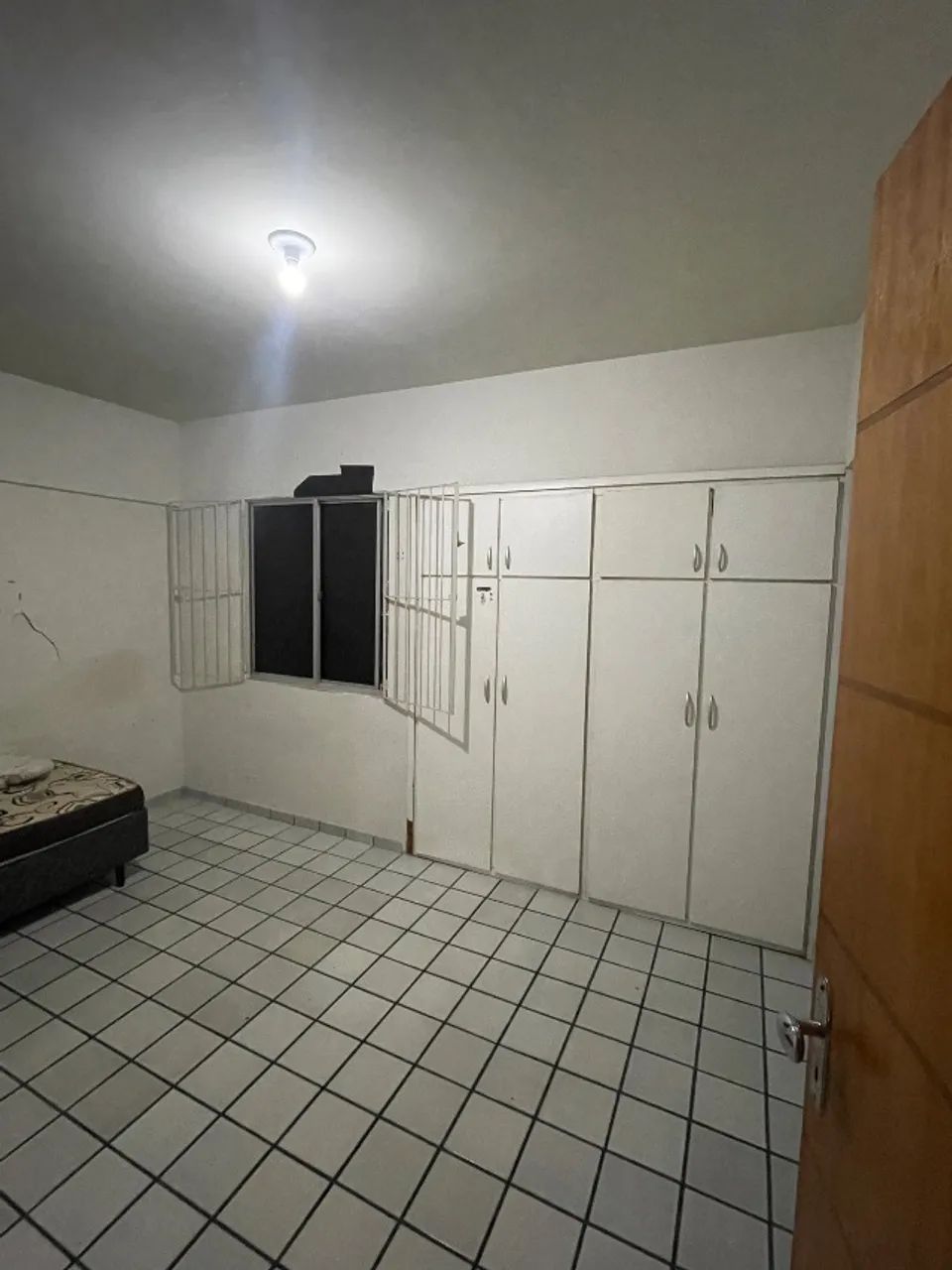 VAGA EM QUARTO - APARTAMENTO COMPARTILHADO