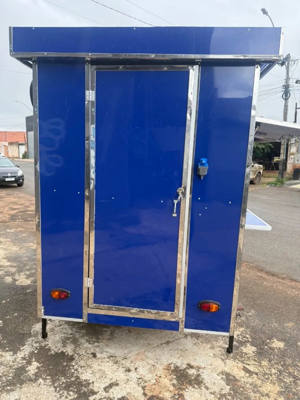 Food truck / Trailer  - Foto 3