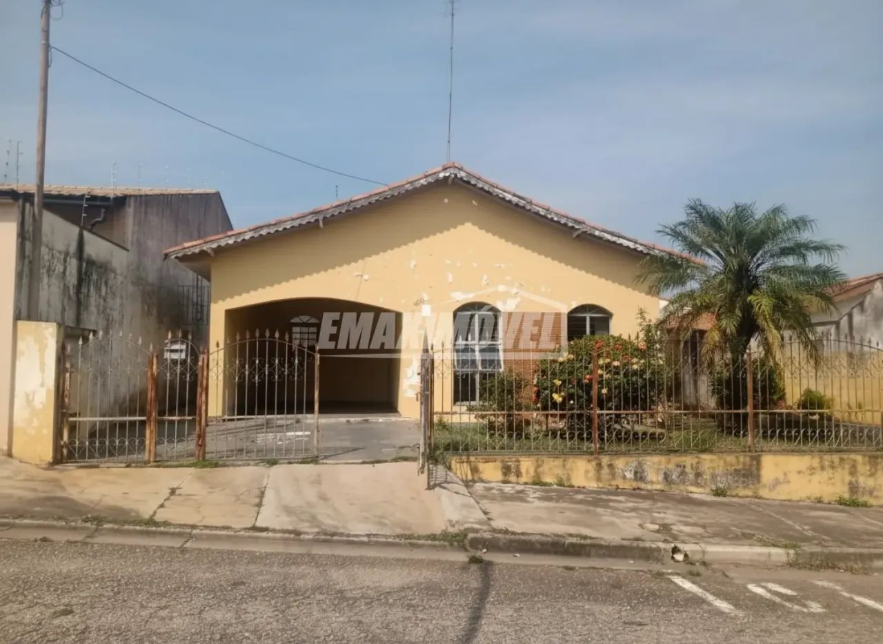Casa á venda no Jardim Simus- Sorocaba/SP
