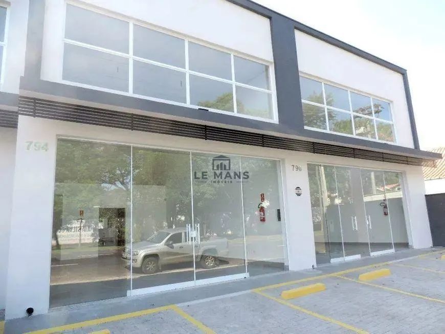 Salão para alugar em Piracicaba, São Dimas, com 65 m² - Foto 5