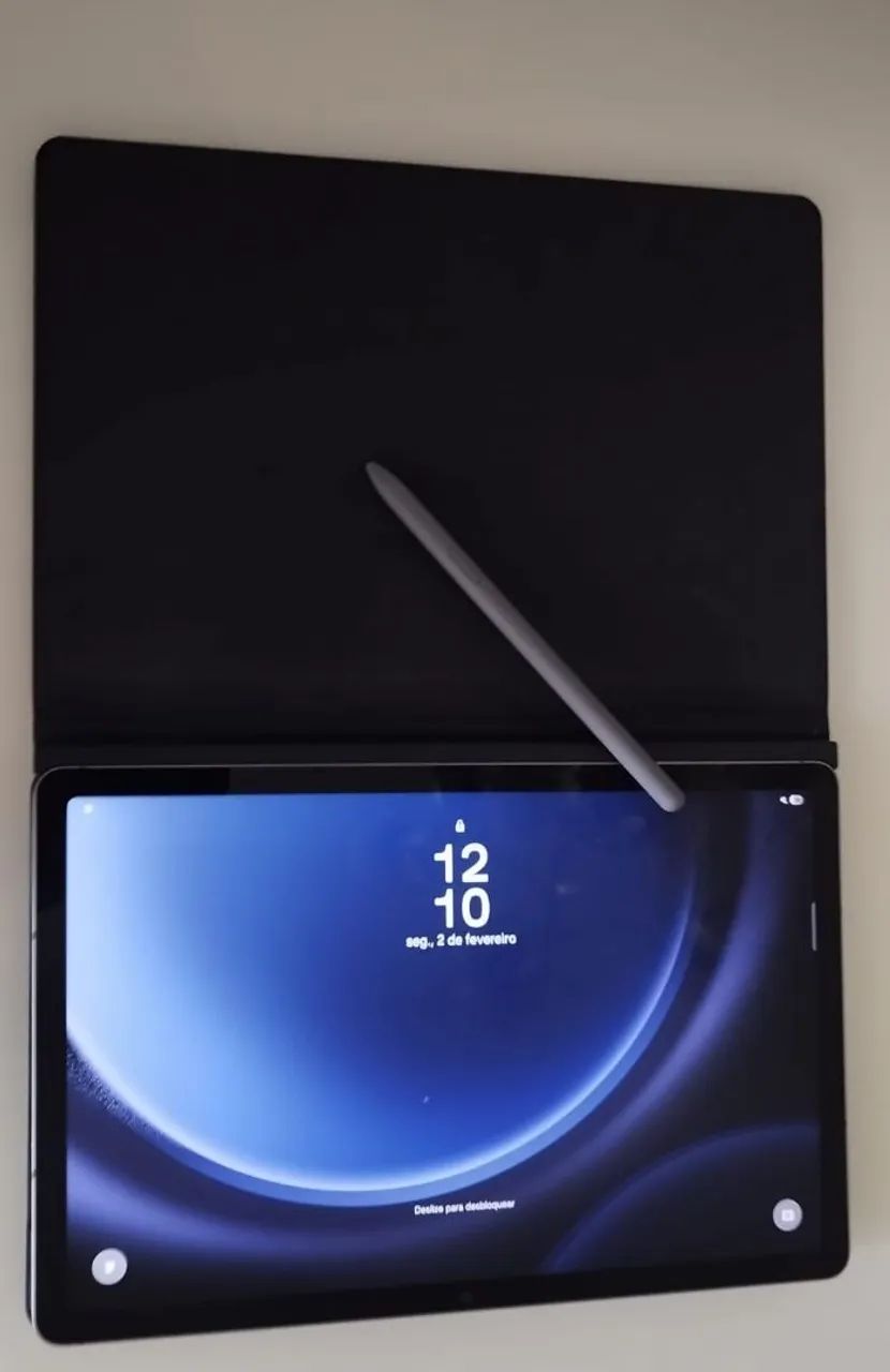 Tablet Samsung s9 fé 128G