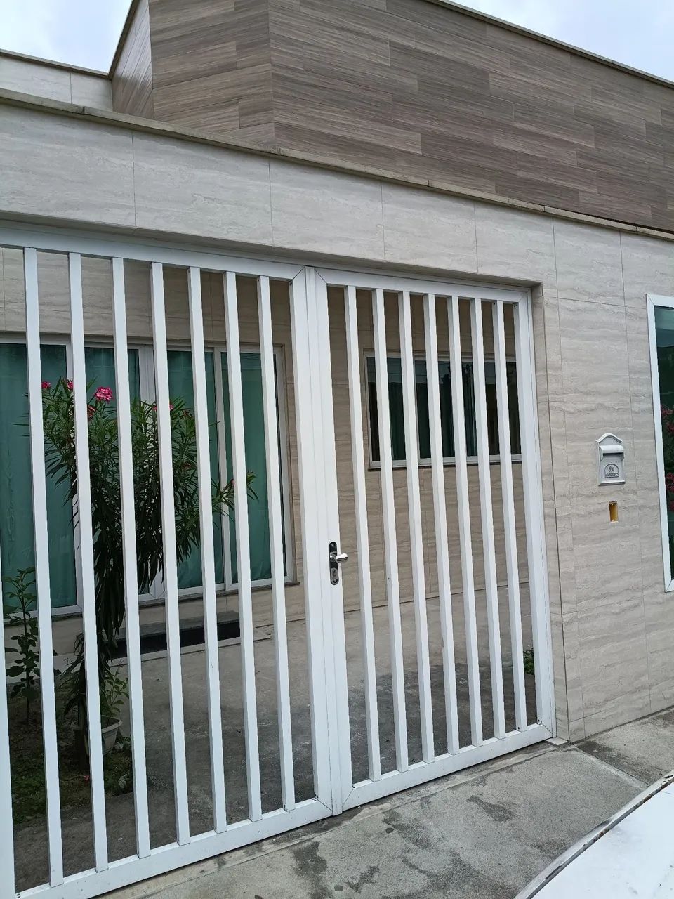 Alugo para fins comercial  - Foto 3