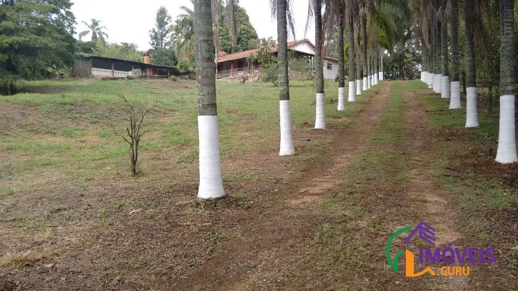 CHACARA - PARQUE VALINHOS - SP - Foto 3