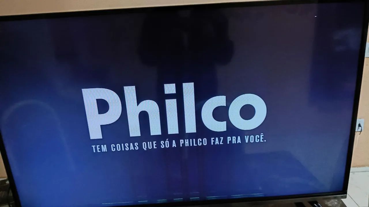 Tv Philco smartv 49 polegadas  - Foto 2