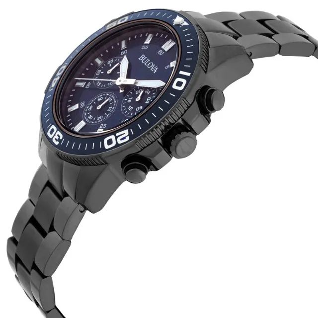 Relógio Bulova - Foto 2