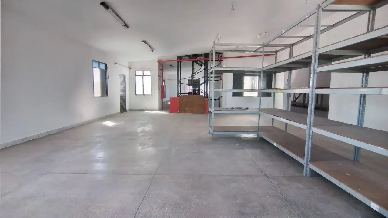 Prédio Comercial Bairro José Conrado de Araújo para Locação - Foto 5