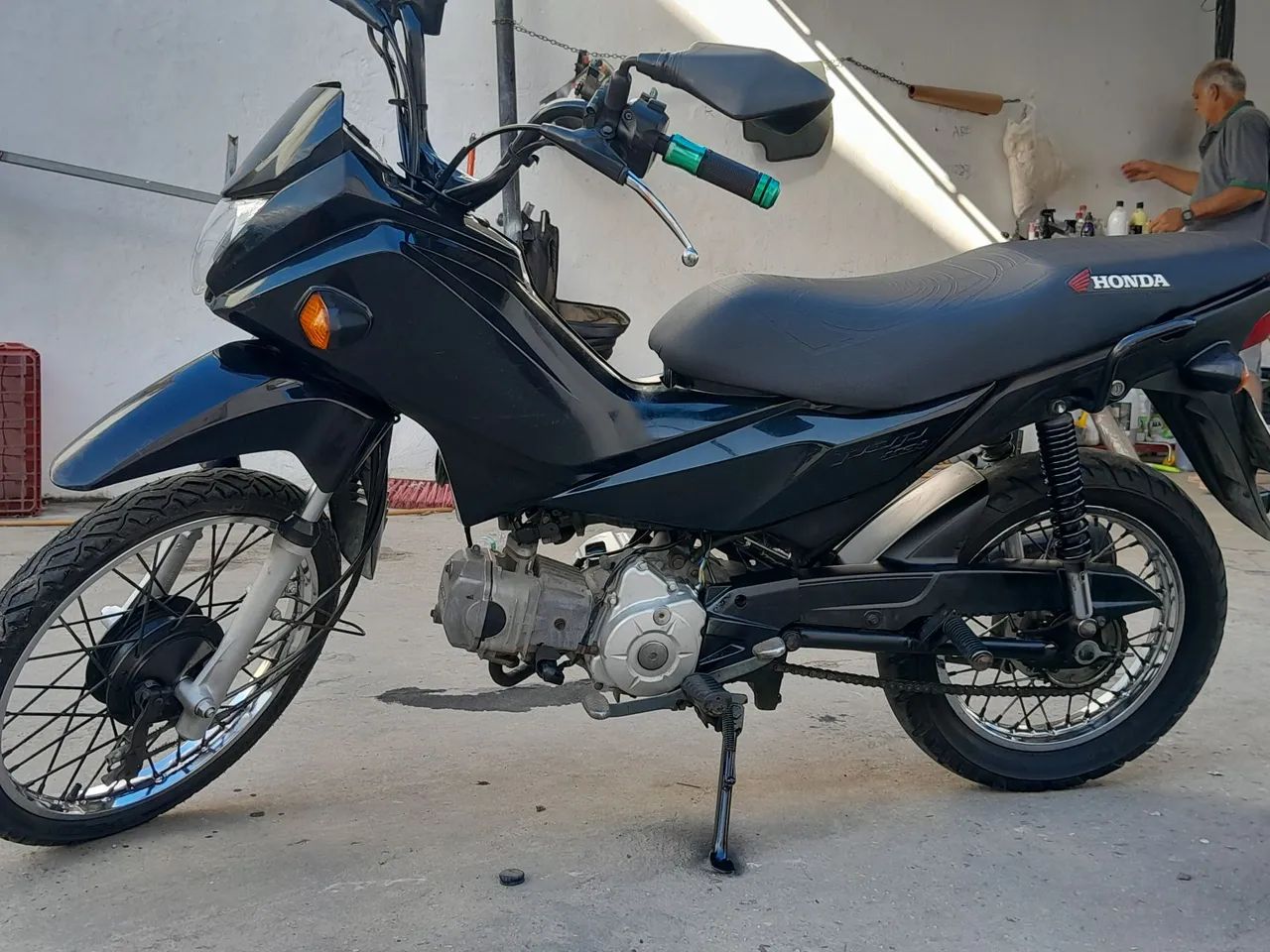 Pop 110i - Foto 4