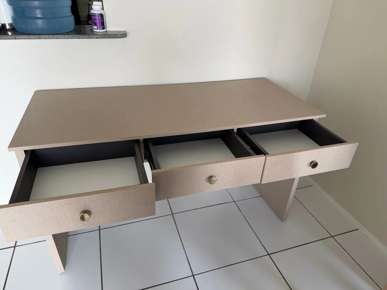 Mesa 100% MDF - Foto 3
