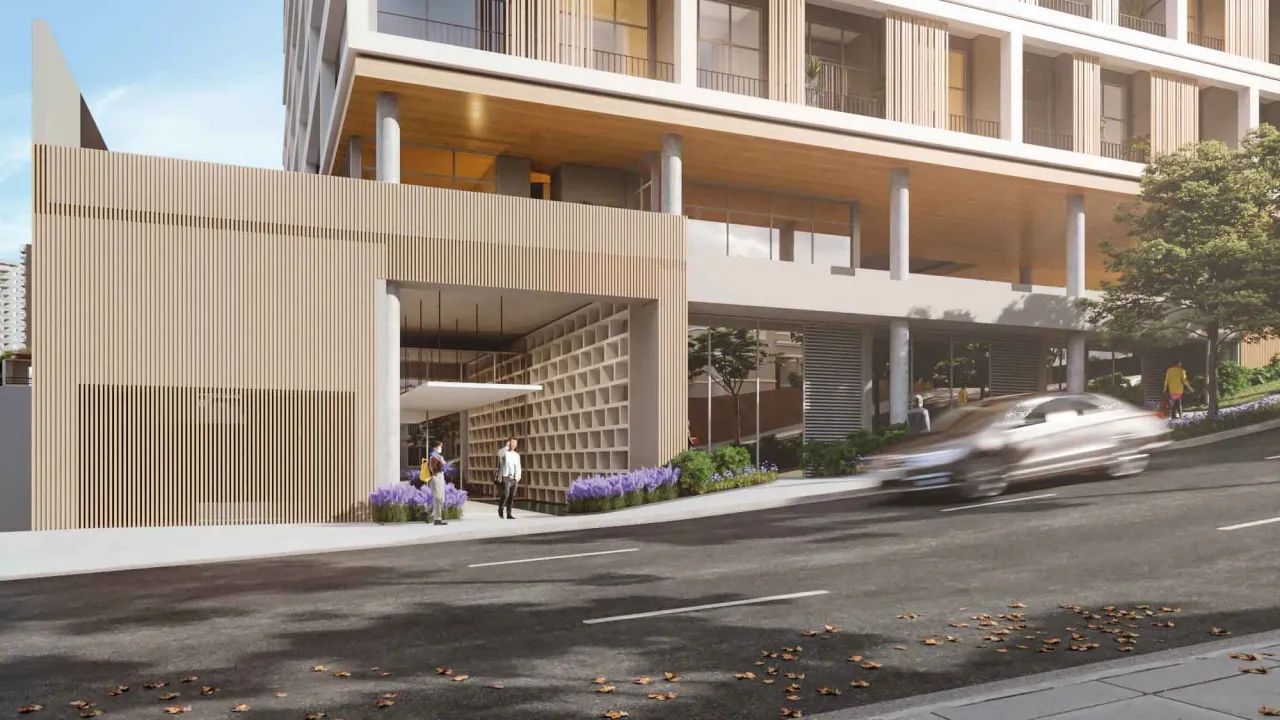 Apartamento pronto na Vila Mariana de 68 M² com 2 suítes e lavabo - Foto 2