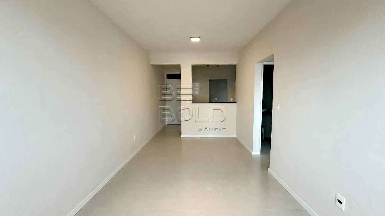 Apartamento reformado 1 dormitório em Coqueiros - Foto 4