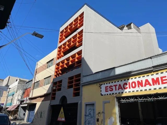 PRÉDIO COMERCIAL para alugar na cidade de FORTALEZA-CE - Foto 5