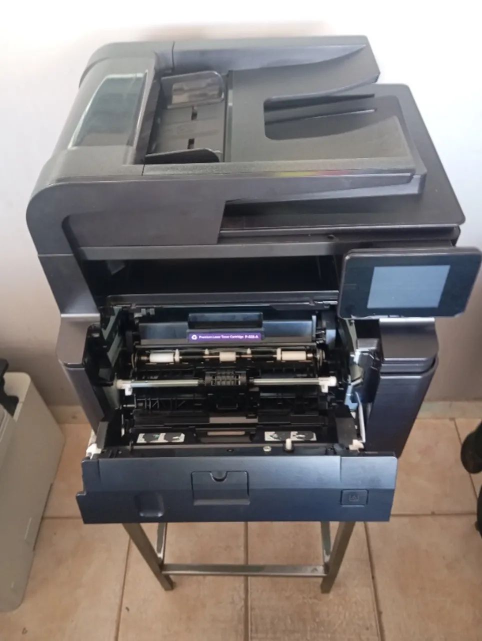 Impressora Hp LaserJet Pro 400 - Foto 3