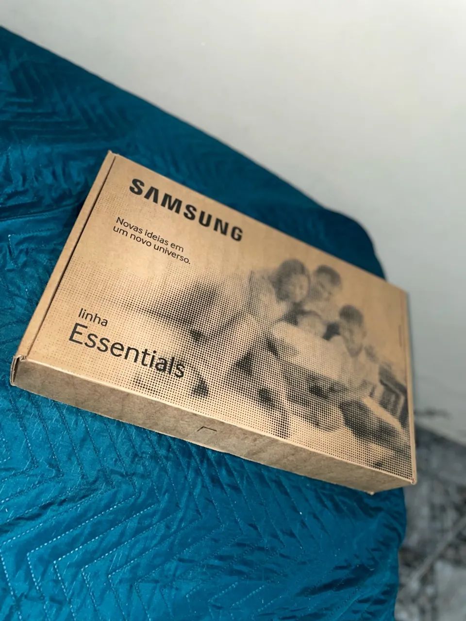 NOTEBOOK SAMSUNG - Foto 4