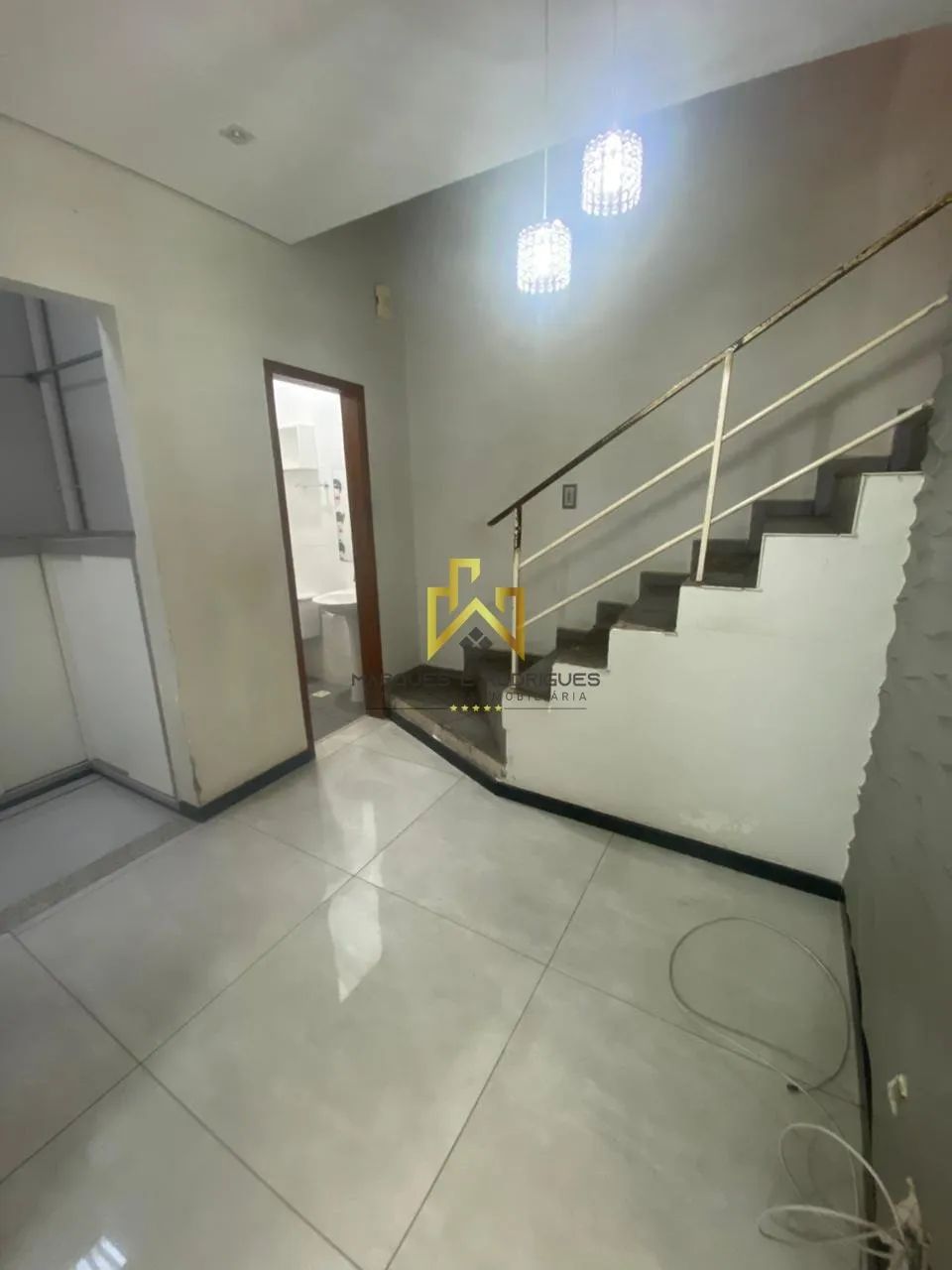 Casa Geminada Duplex no Dona Clara - Foto 5