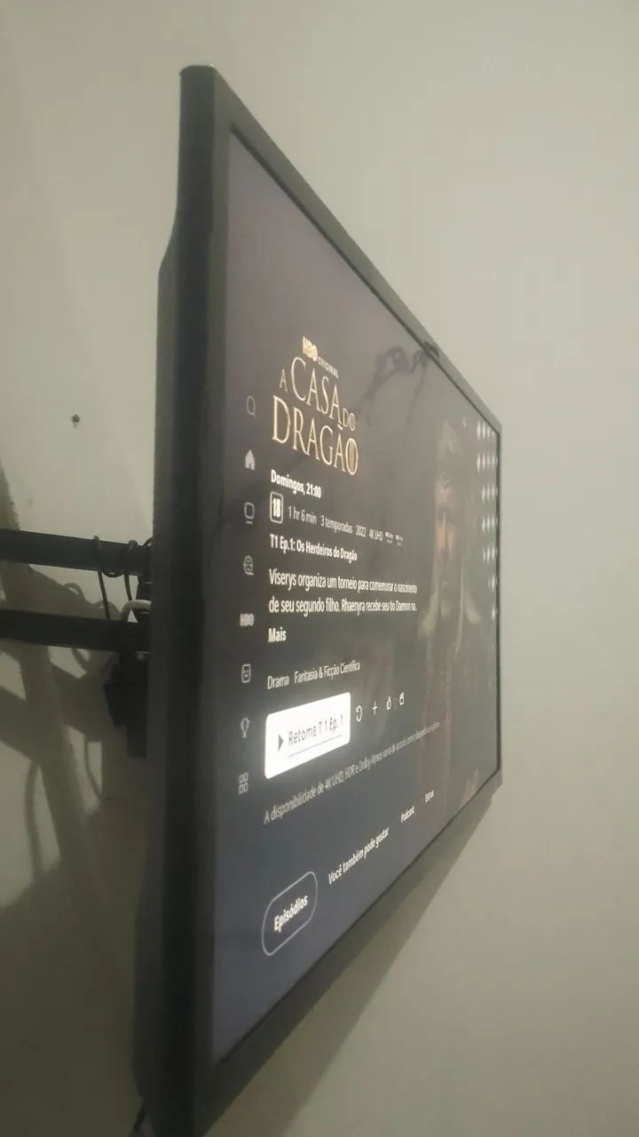 Tv smart 32  - Foto 2