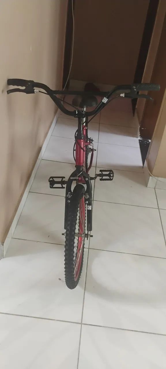 Bicicleta monark  - Foto 5
