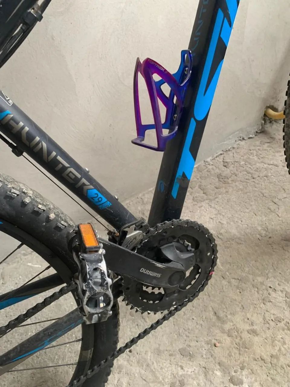 Vendo bike aro 29  - Foto 4