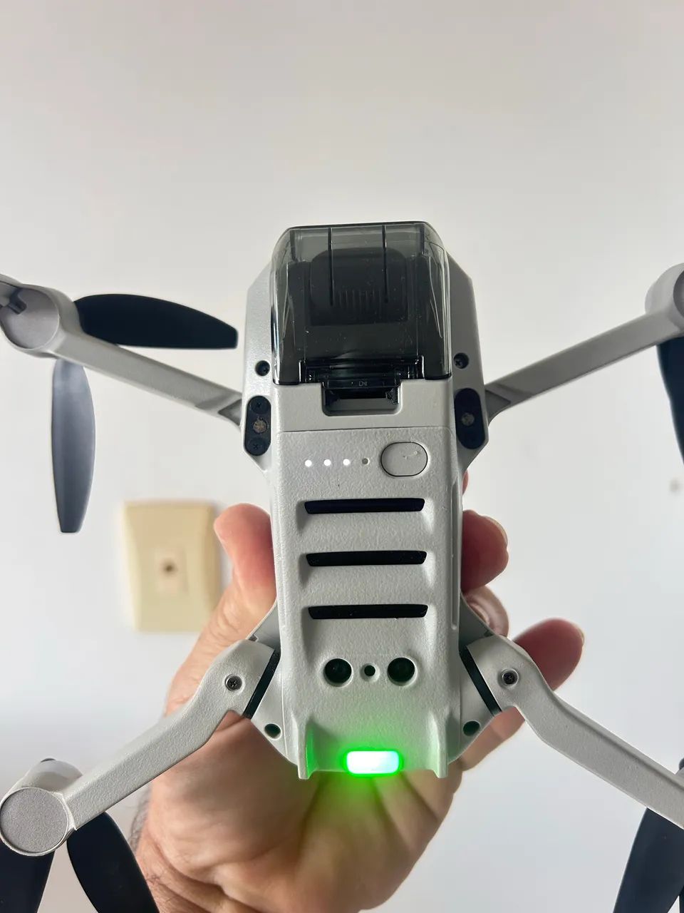 Vende-se um - DJI MINI 2 SE 