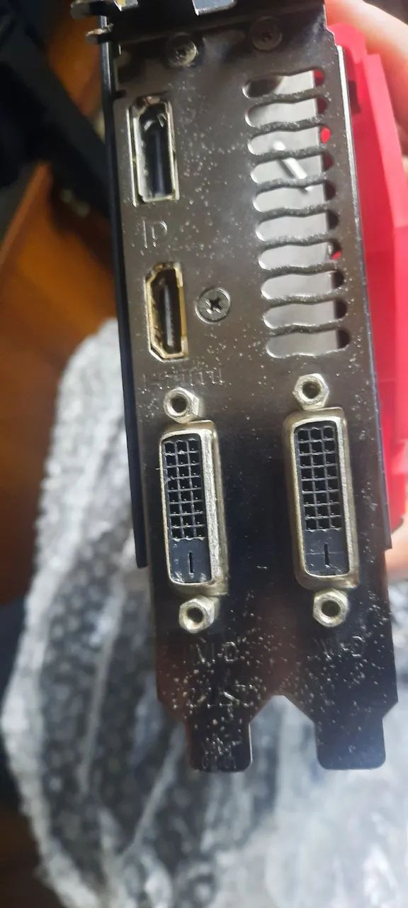 R9 390x 8g  - Foto 2