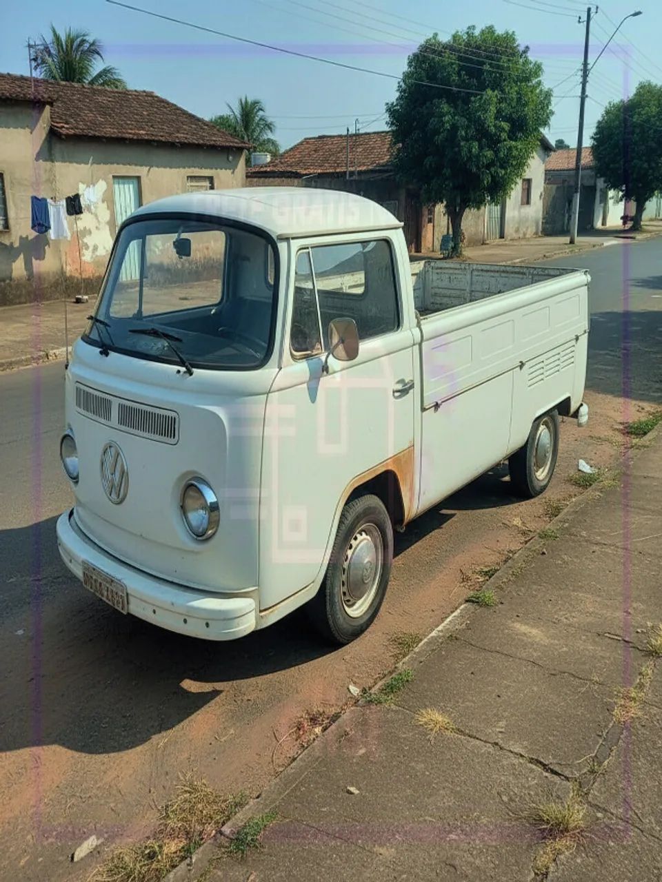 frete disponível agora na paciência