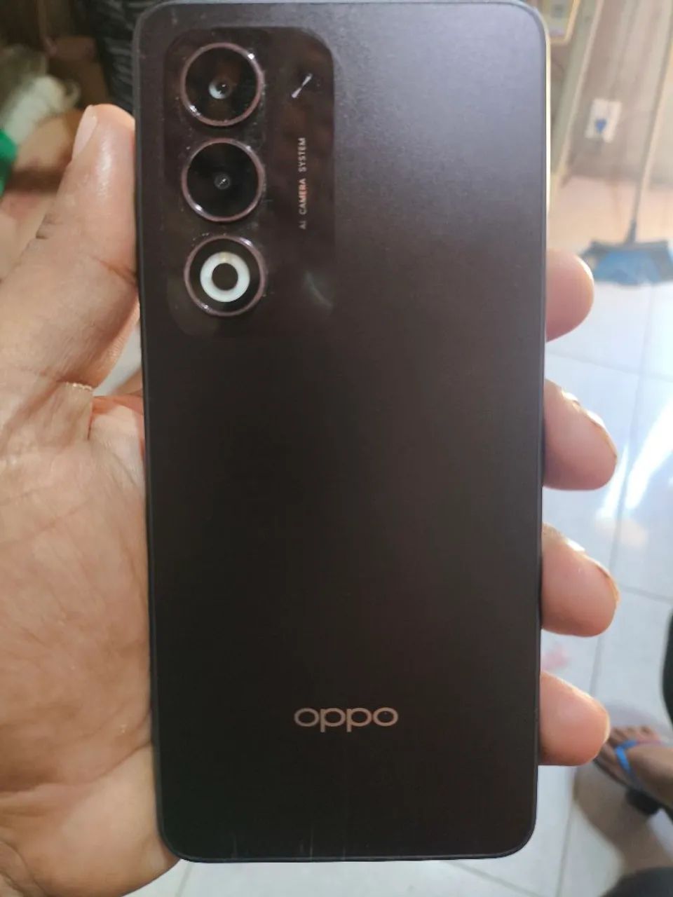 CELULAR OPPO A5 - Foto 2